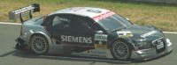 Audi A4 DTM