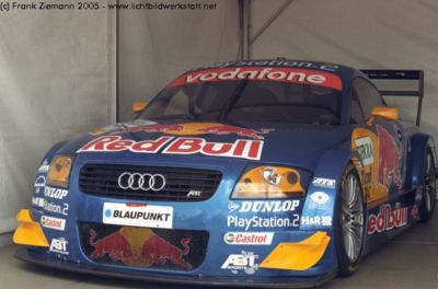 Audi TT Audi TT