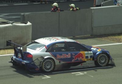 Audi A4 Audi A4