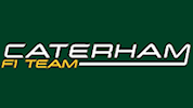 Caterham F1